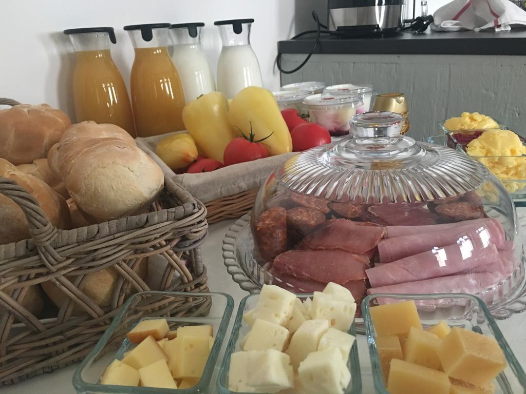 R40 Vendeghaz Hotell Mád Exteriör bild