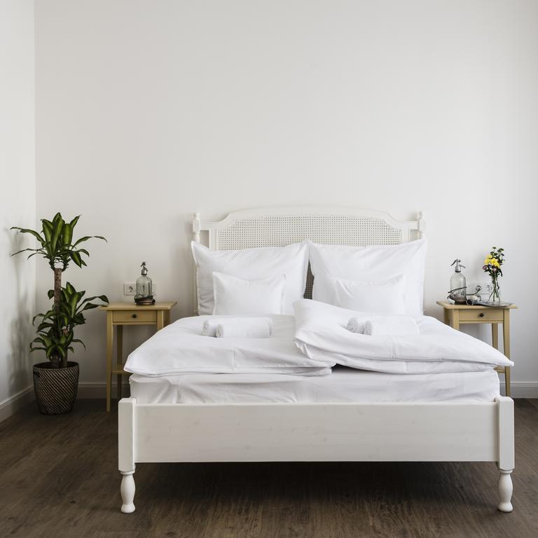 R40 Vendeghaz Hotell Mád Exteriör bild