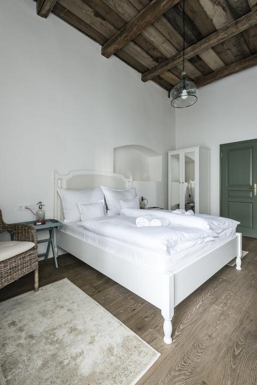 R40 Vendeghaz Hotell Mád Exteriör bild
