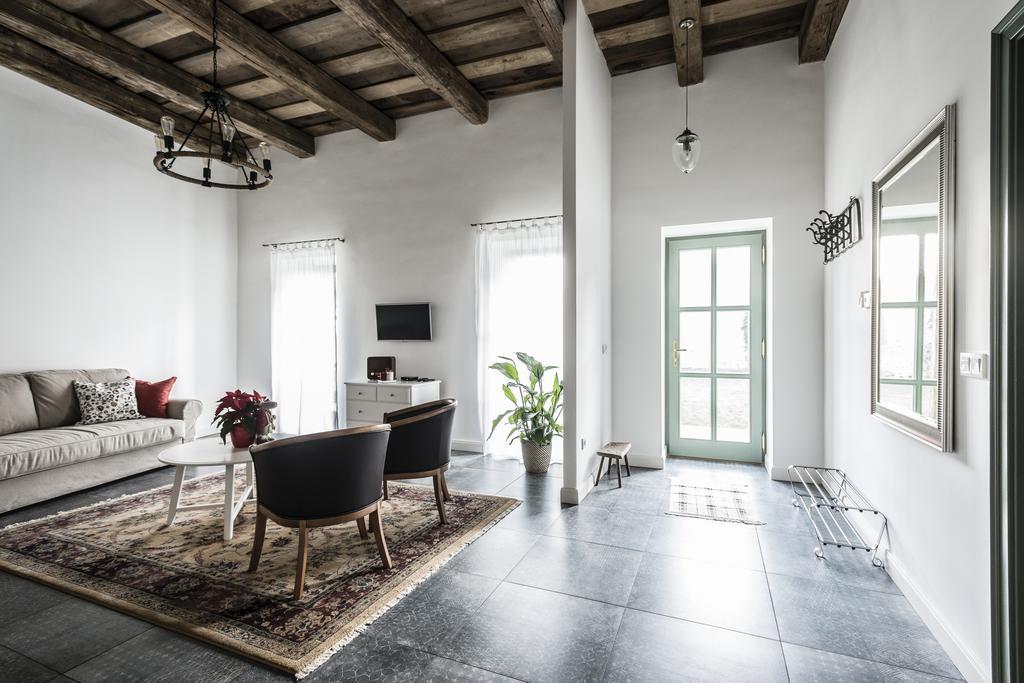 R40 Vendeghaz Hotell Mád Exteriör bild