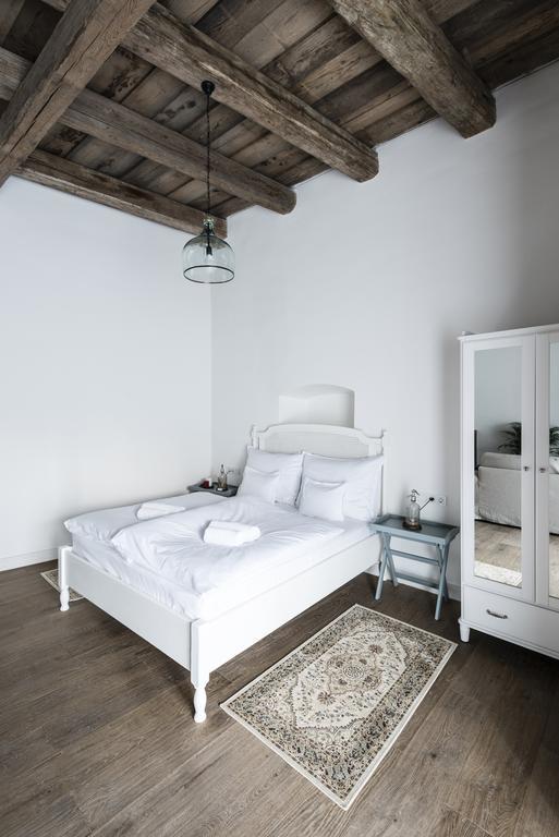 R40 Vendeghaz Hotell Mád Exteriör bild
