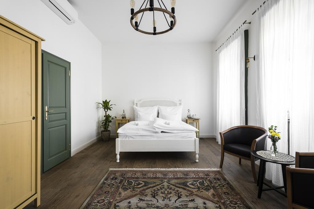 R40 Vendeghaz Hotell Mád Exteriör bild